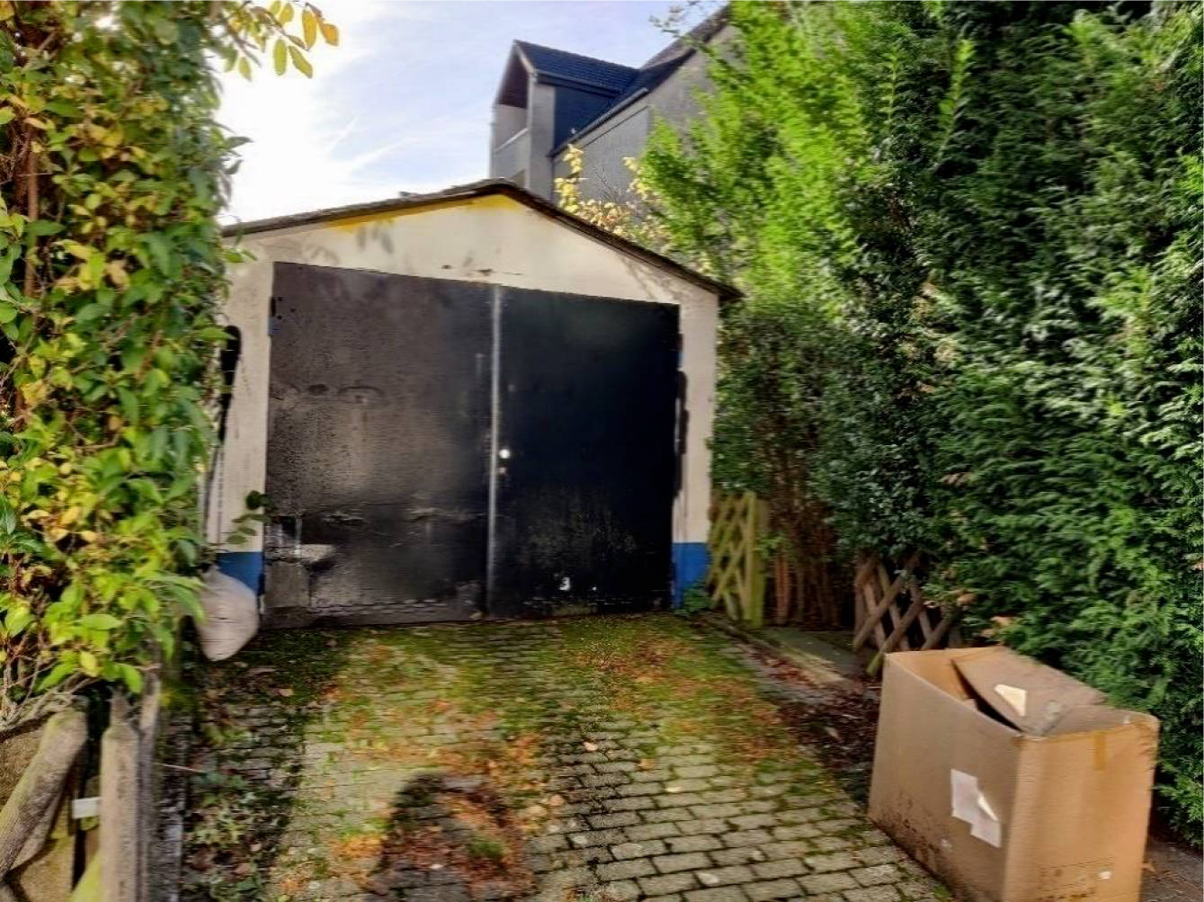 nordrheinwestpfalen 0007K0011-2021 Dessauerstr. 44, 45472 Mülheim an der Ruhr, Heißen
