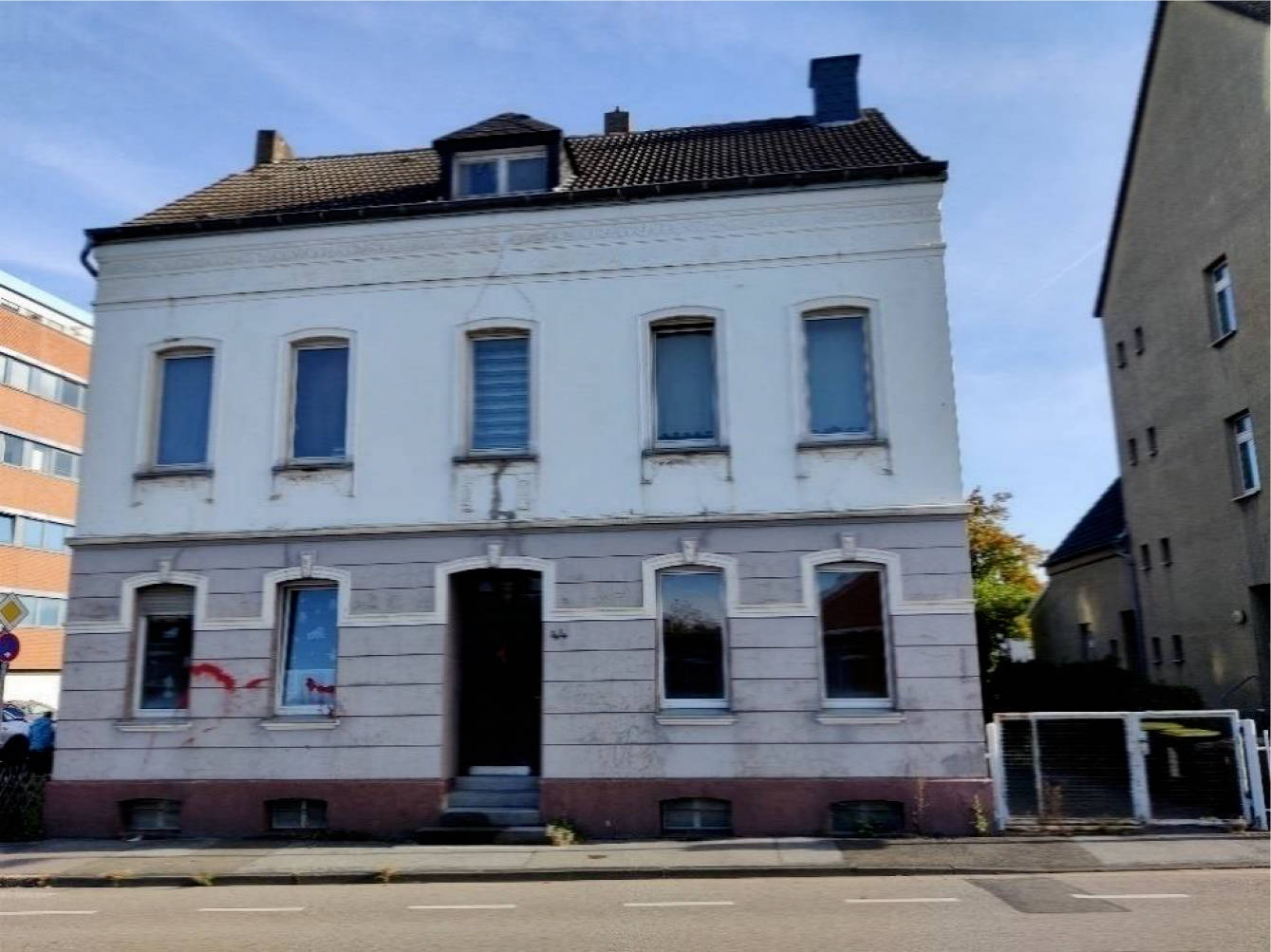 nordrheinwestpfalen 0007K0011-2021 Dessauerstr. 44, 45472 Mülheim an der Ruhr, Heißen