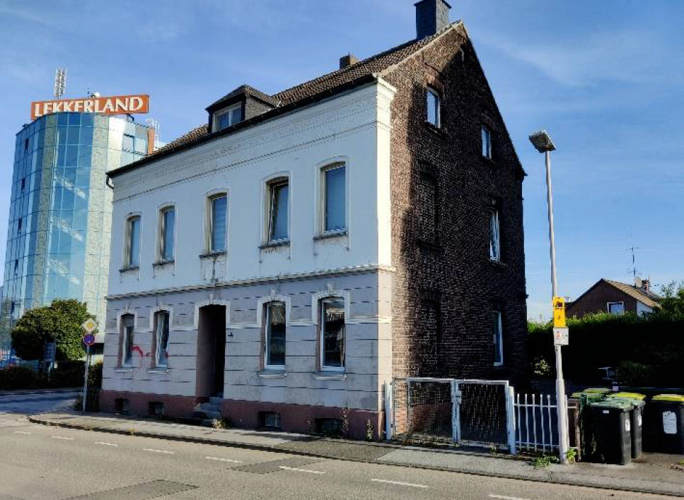 nordrheinwestpfalen 0007K0011-2021 Dessauerstr. 44, 45472 Mülheim an der Ruhr, Heißen