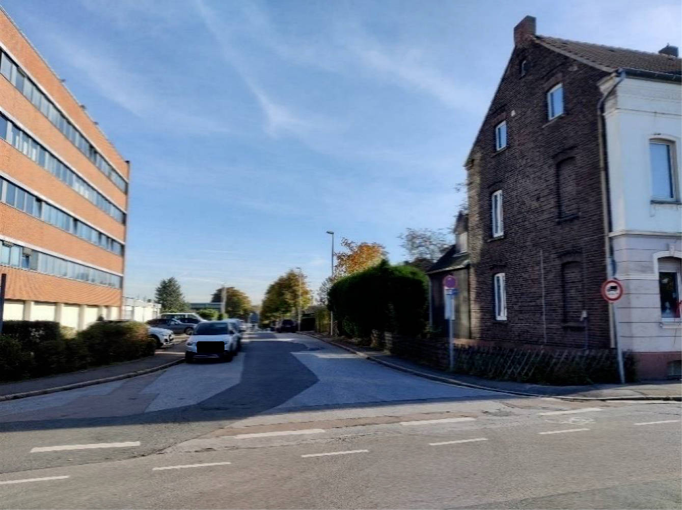 nordrheinwestpfalen 0007K0011-2021 Dessauerstr. 44, 45472 Mülheim an der Ruhr, Heißen