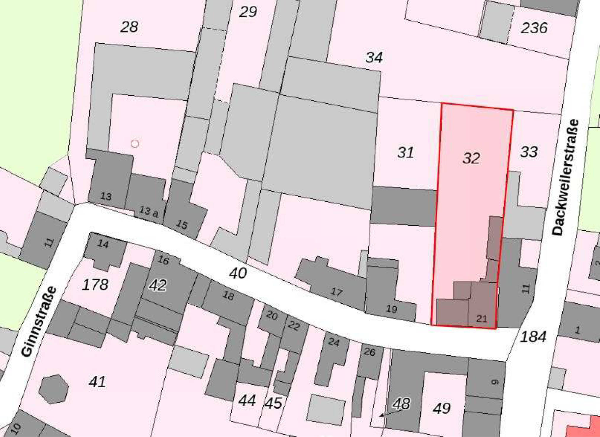 nordrheinwestpfalen 0007 K 0011/2023 Ginnstraße 21, 52445 Titz 30