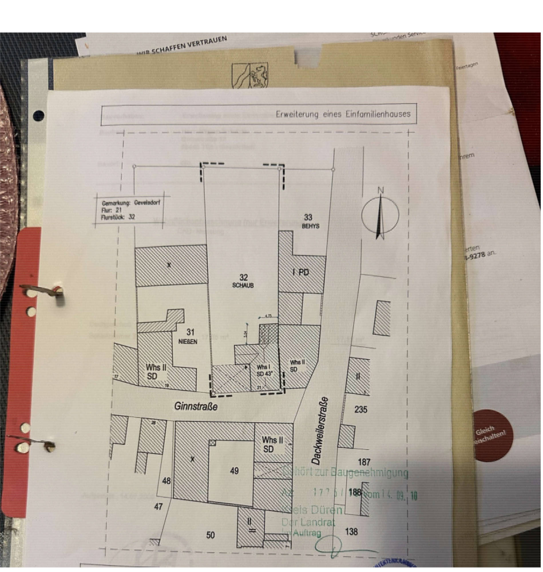 nordrheinwestpfalen 0007 K 0011/2023 Ginnstraße 21, 52445 Titz 27