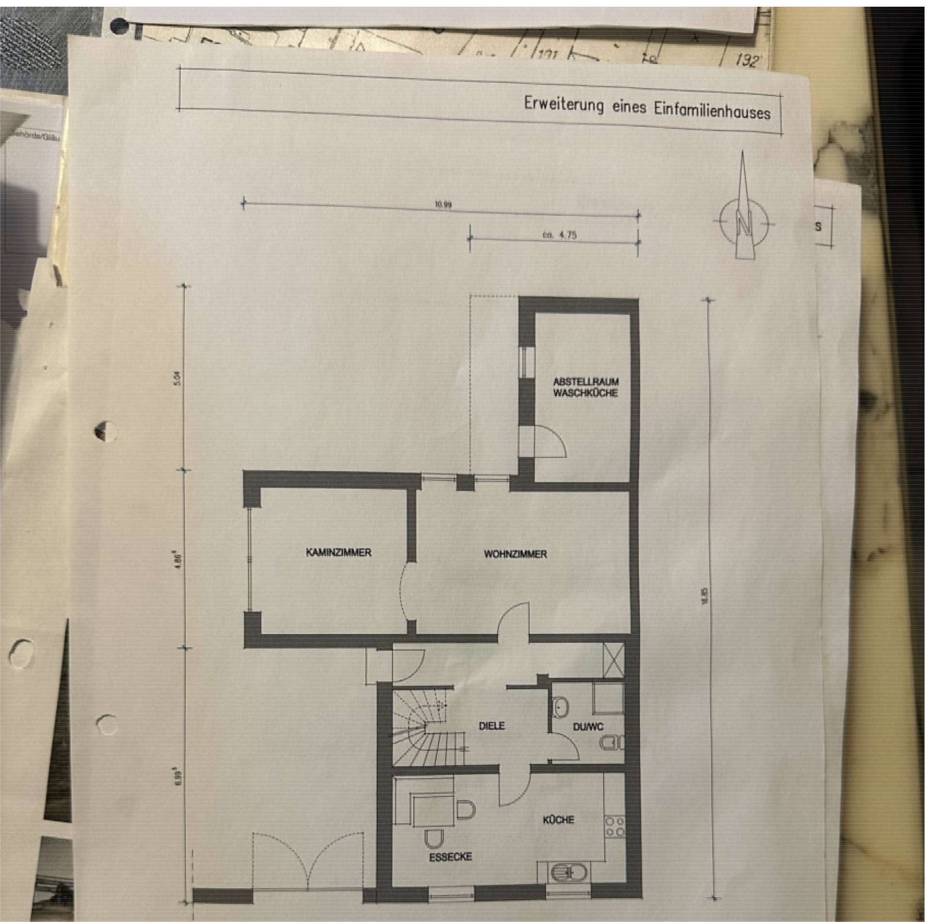 nordrheinwestpfalen 0007 K 0011/2023 Ginnstraße 21, 52445 Titz 28