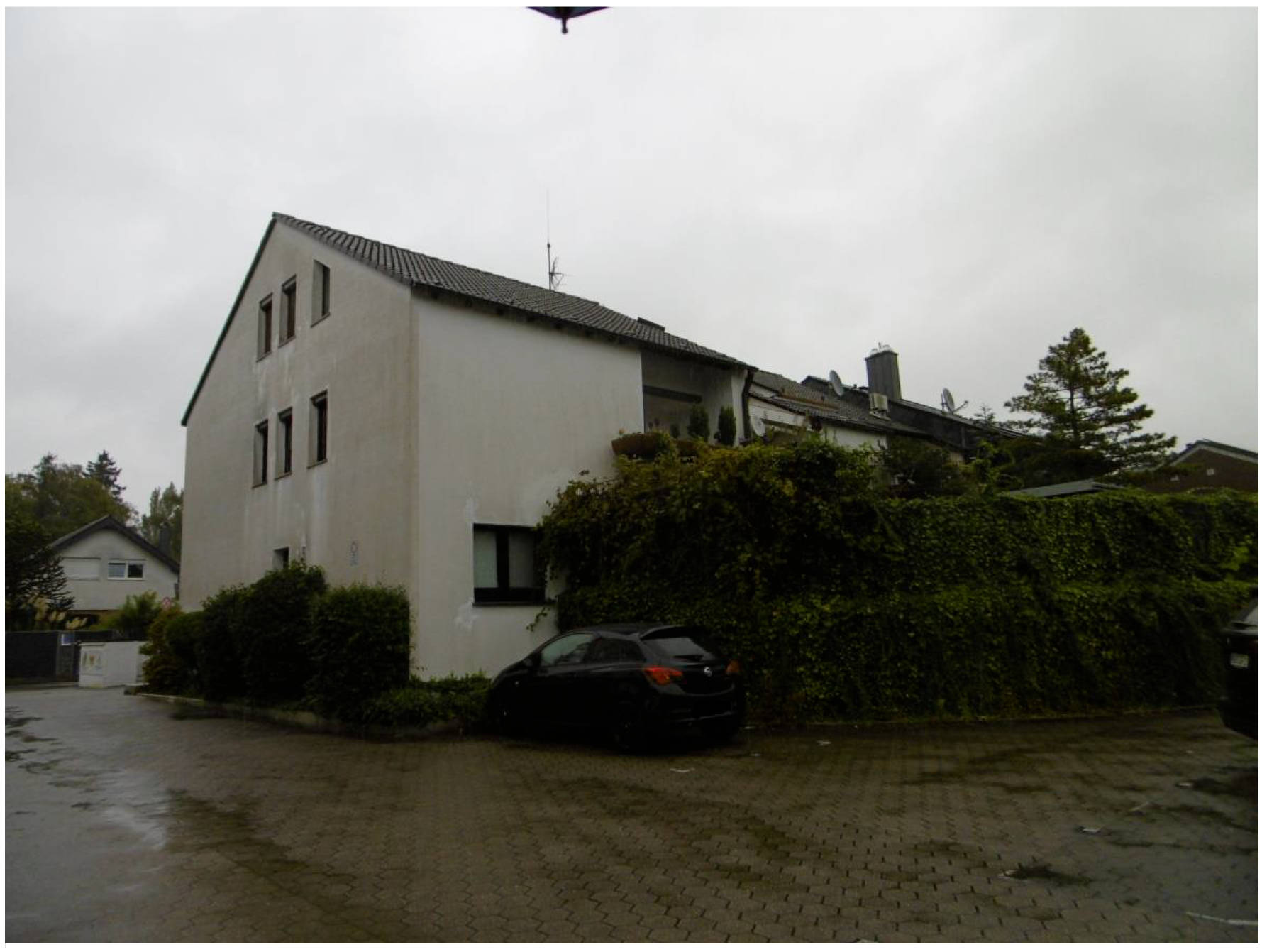 Eigentumswohnung (1 bis 2 Zimmer), Eigentumswohnung (1 bis 2 Zimmer), Eigentumswohnung (1 bis 2 Zimmer), Wohnungseigentum Nr. 3, OG, Wohnungseigentum Nr. 3, OG, Wohnungseigentum Nr. 3, OG in Im Kattenbusch 8 a, 00000 Herne