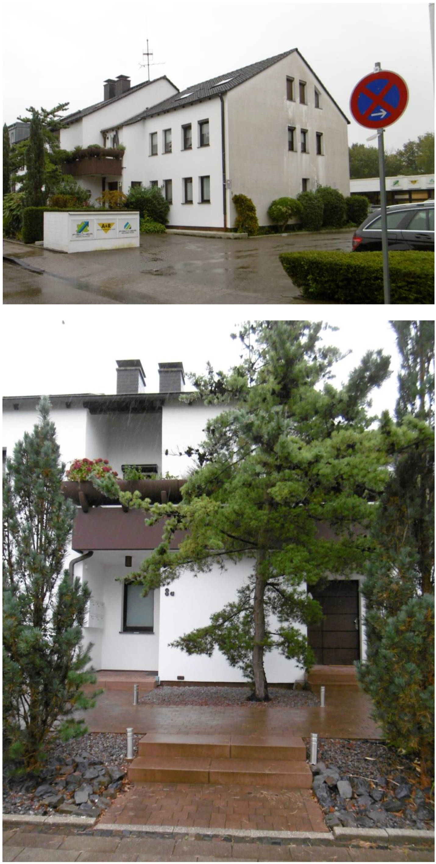 Eigentumswohnung (1 bis 2 Zimmer), Eigentumswohnung (1 bis 2 Zimmer), Eigentumswohnung (1 bis 2 Zimmer), Wohnungseigentum Nr. 3, OG, Wohnungseigentum Nr. 3, OG, Wohnungseigentum Nr. 3, OG in Im Kattenbusch 8 a, 00000 Herne - Bild 3