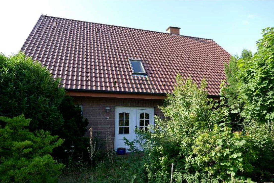 Einfamilienhaus in Gärtnerstraße 17, 48477 Hörstel - Bild 2