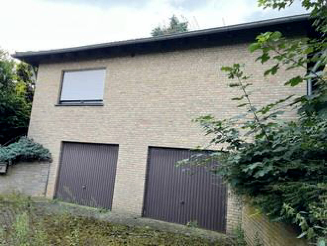 Einfamilienhaus, mit 2 integrierten Garagen in Teichstraße 11, 49497 Mettingen - Bild 3