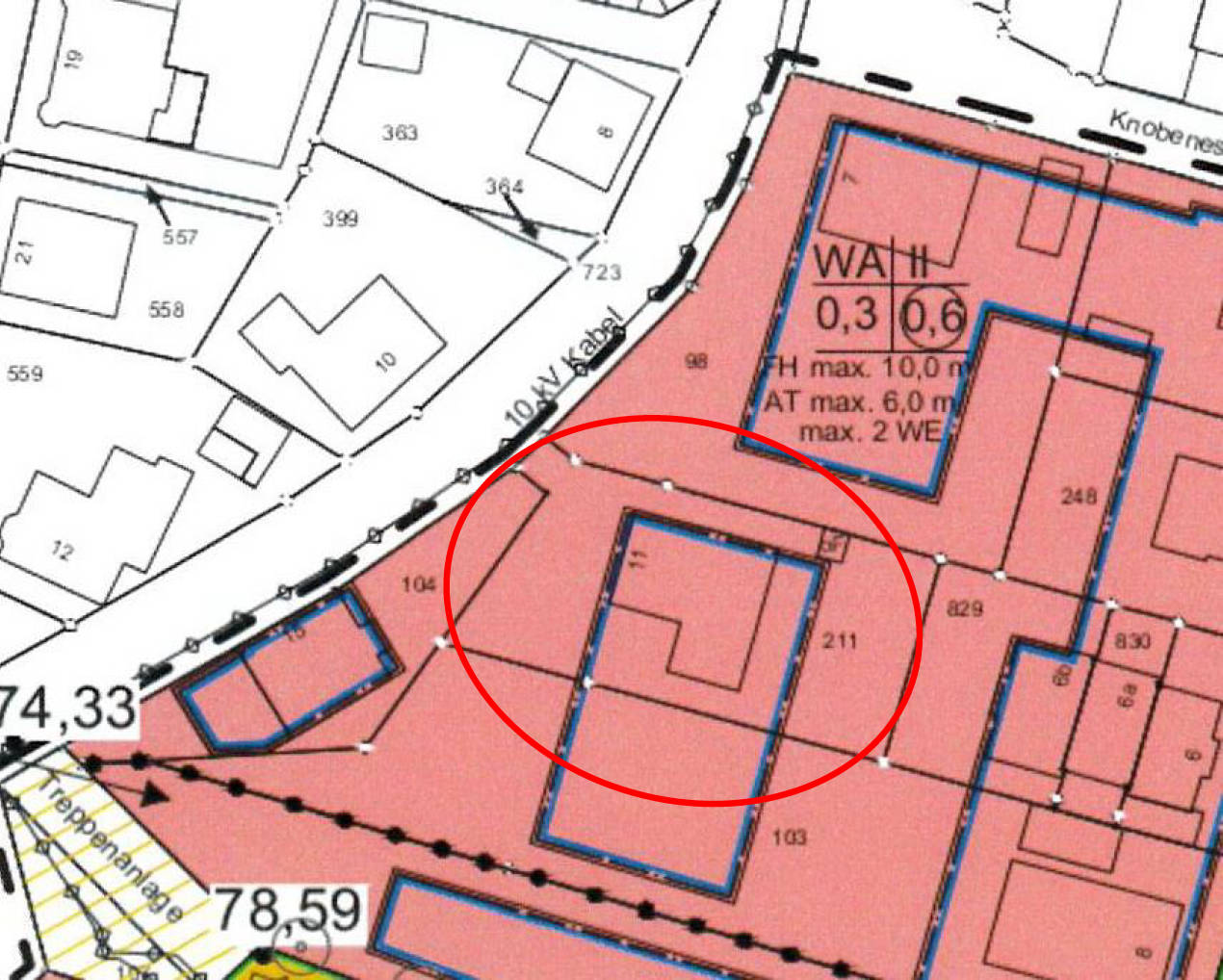 nordrheinwestpfalen 0007K0012/2023 Teichstraße 11, 49497 Mettingen 9