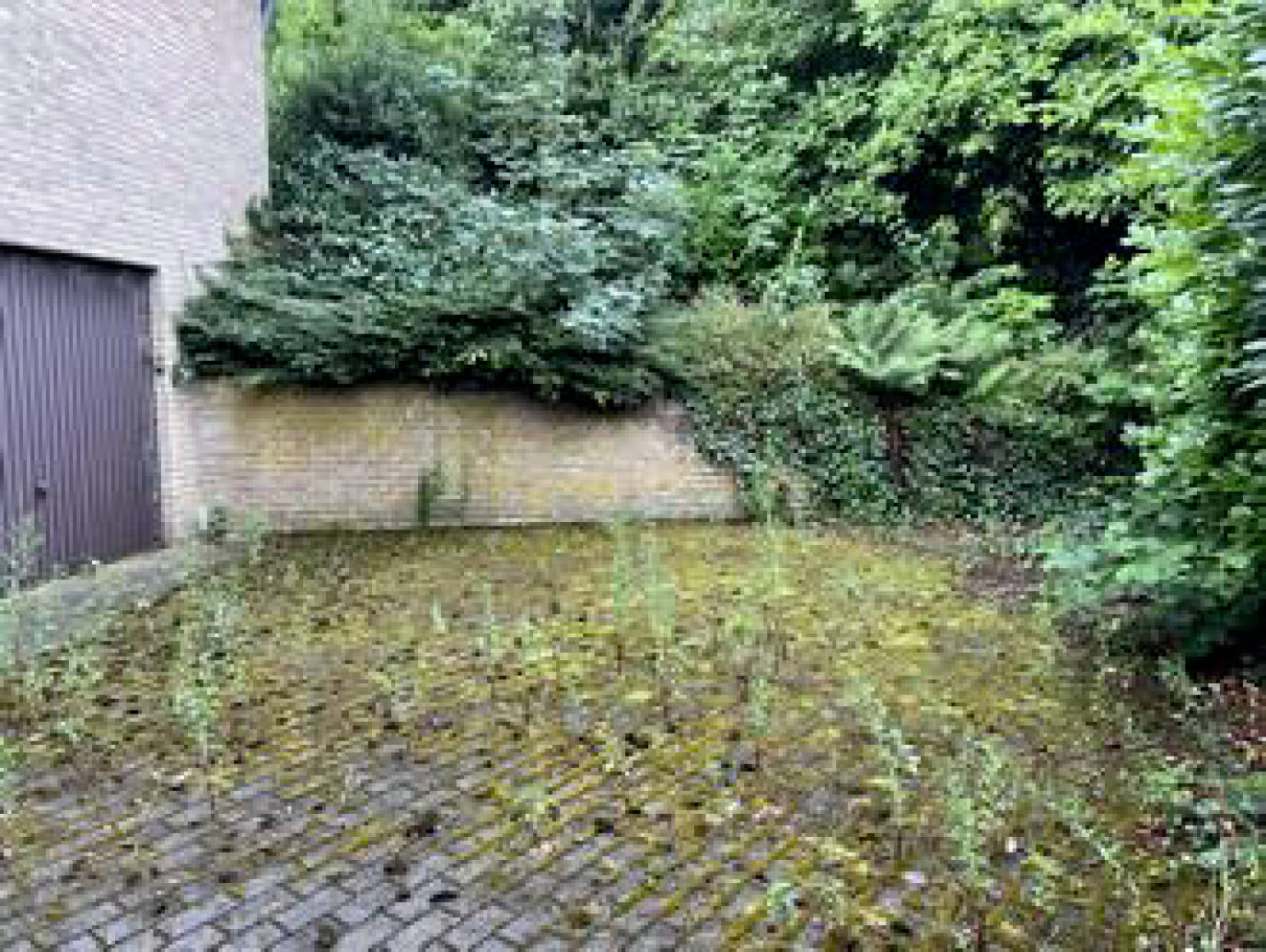 Einfamilienhaus, mit 2 integrierten Garagen in Teichstraße 11, 49497 Mettingen - Bild 4