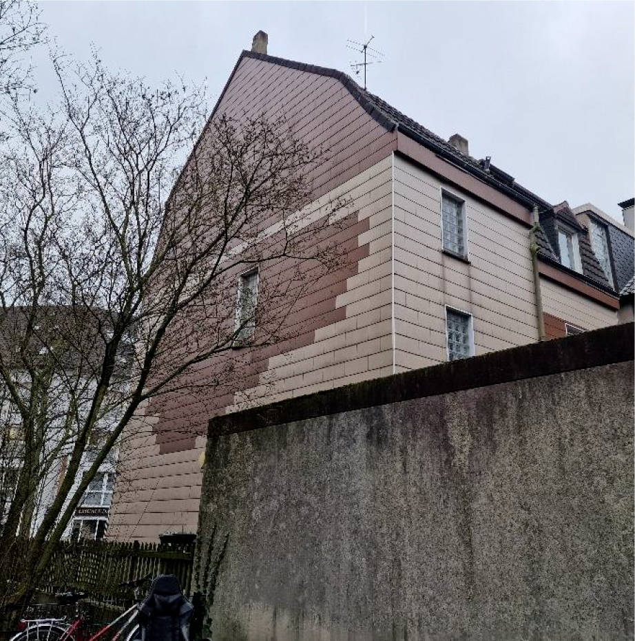 Garage, Mehrfamilienhaus in Aktienstr. 213, 45473 Mülheim an der Ruhr, Mülheim - Bild 4