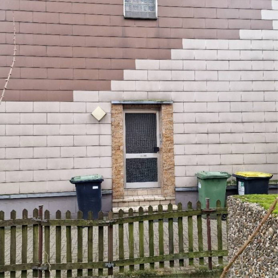 Garage, Mehrfamilienhaus in Aktienstr. 213, 45473 Mülheim an der Ruhr, Mülheim - Bild 3