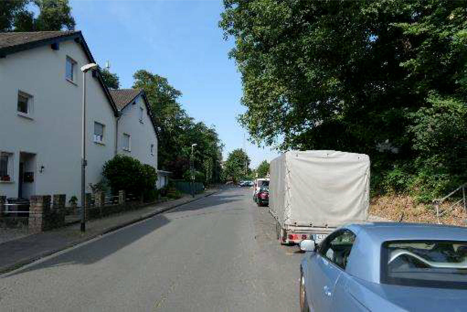 Kfz-Stellplatz, Eigentumswohnung (3 bis 4 Zimmer) in Ackerstraße 51, 44652 Herne - Bild 4