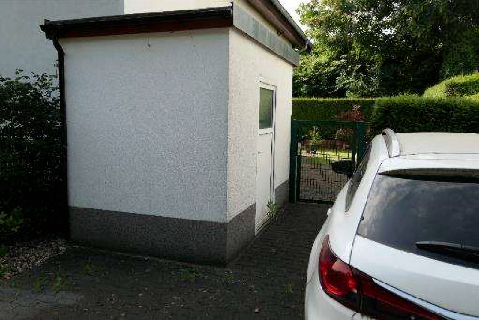 Kfz-Stellplatz, Eigentumswohnung (3 bis 4 Zimmer) in Ackerstraße 51, 44652 Herne - Bild 5