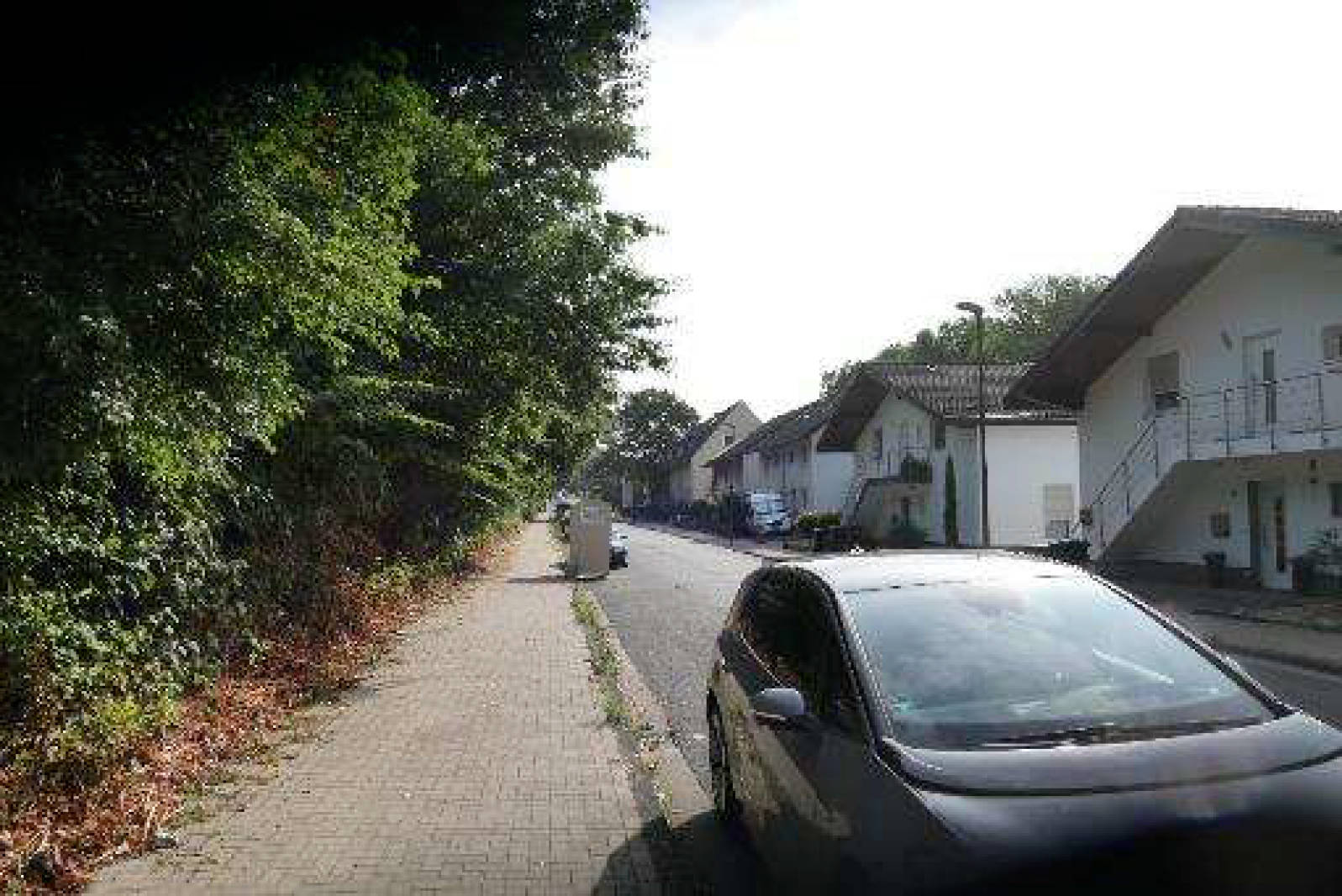 Kfz-Stellplatz, Eigentumswohnung (3 bis 4 Zimmer) in Ackerstraße 51, 44652 Herne - Bild 3