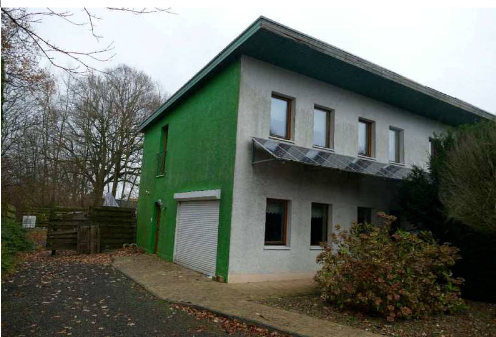 Bürogebäude nebst Betriebsleiterwohnhaus in Raiffeisenstraße 8, 8 a, 49509 Recke - Bild 5