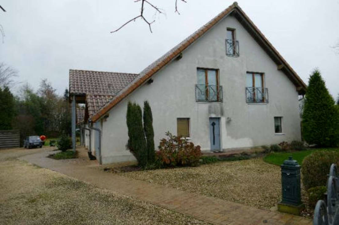 Bürogebäude nebst Betriebsleiterwohnhaus in Raiffeisenstraße 8, 8 a, 49509 Recke - Bild 4