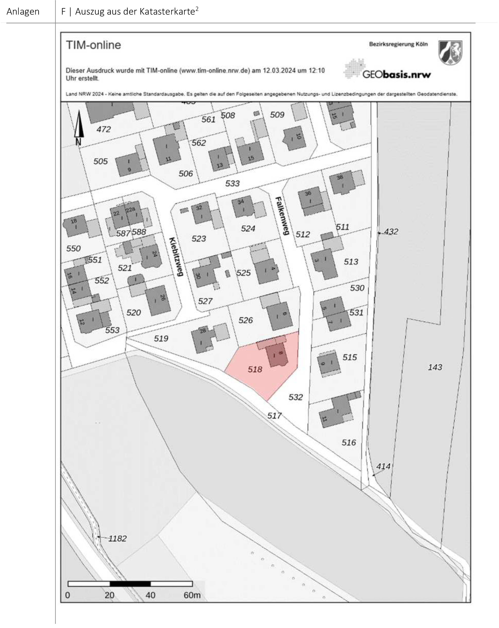 nordrheinwestpfalen 0007 K 0014/2023 Falkenweg 8, 48496 Hopsten, Halverde 27