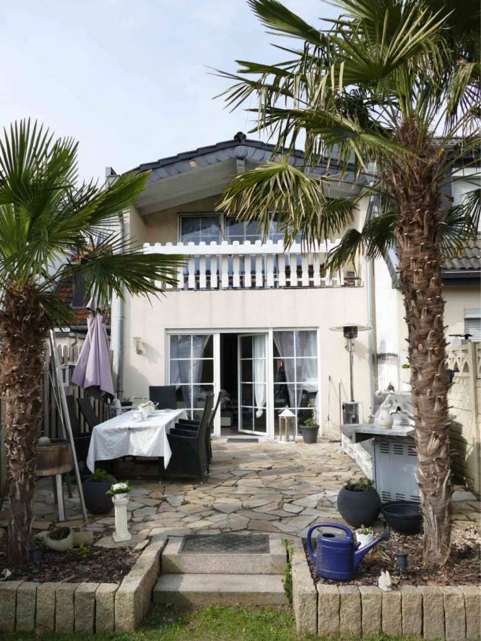 Reihenhaus in Wiesenstraße 1, 52531 Übach-Palenberg - Bild 2
