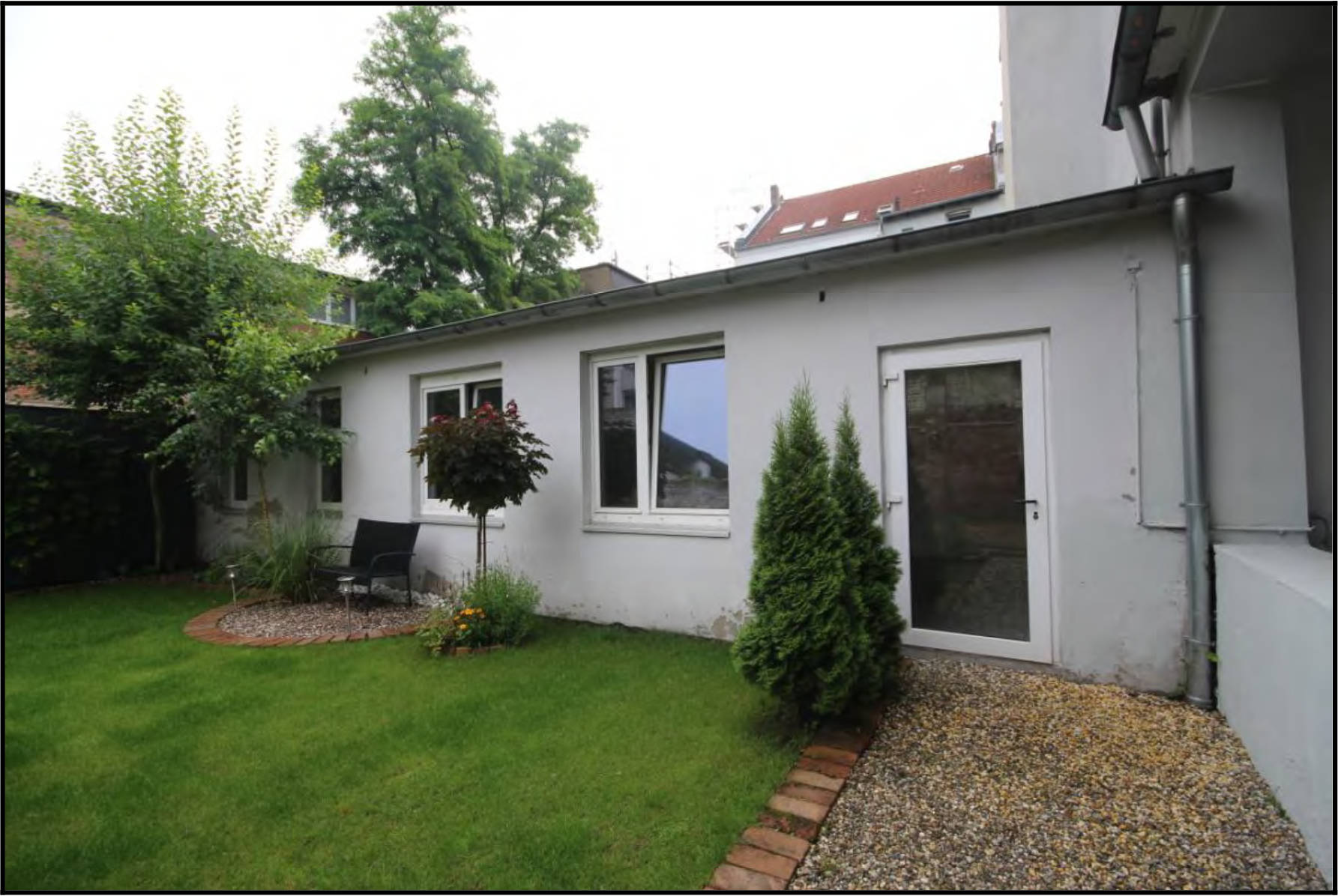 Mehrfamilienhaus in Mozartstraße 3, 44649 Herne, Wanne - Bild 3