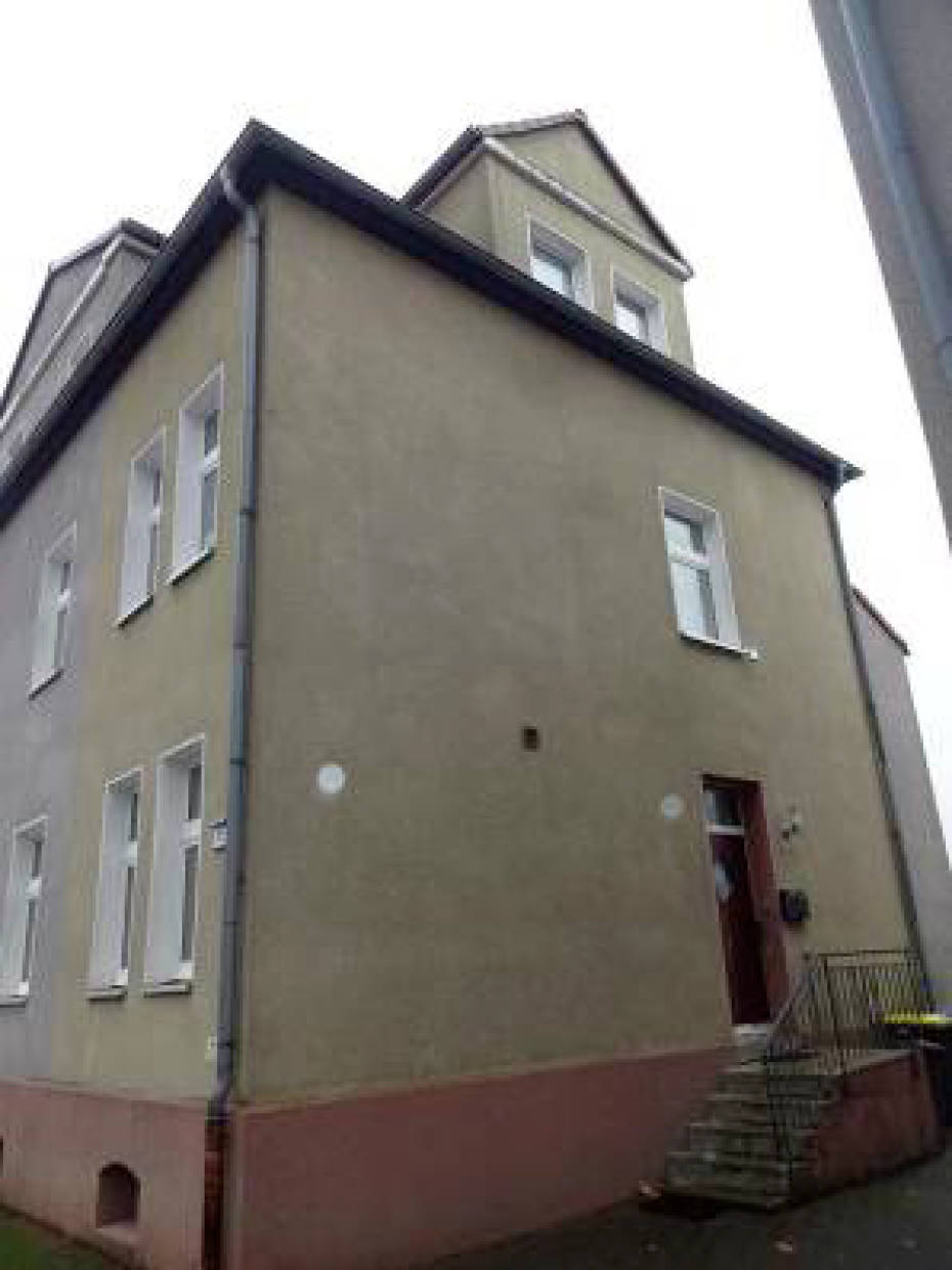 1/2 Anteil am Grundstück mit Dreifamilienhaus bebaut in Hüttenstraße 26, 28, 44649 Herne - Bild 4