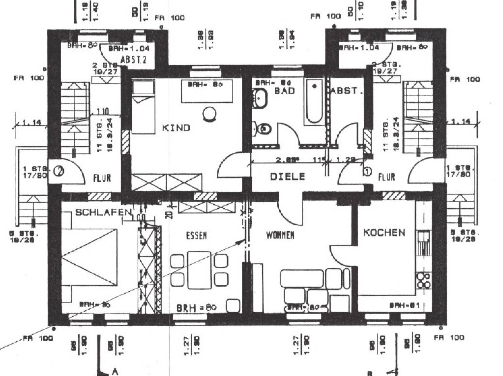 nordrheinwestpfalen 0007K0015-2022 Hüttenstraße 26, 28, 44649 Herne