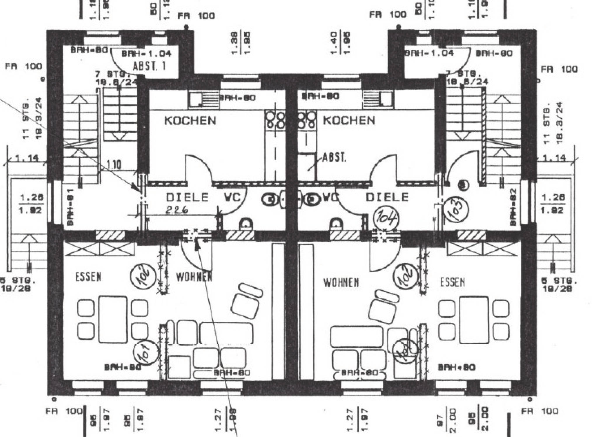 nordrheinwestpfalen 0007K0015-2022 Hüttenstraße 26, 28, 44649 Herne