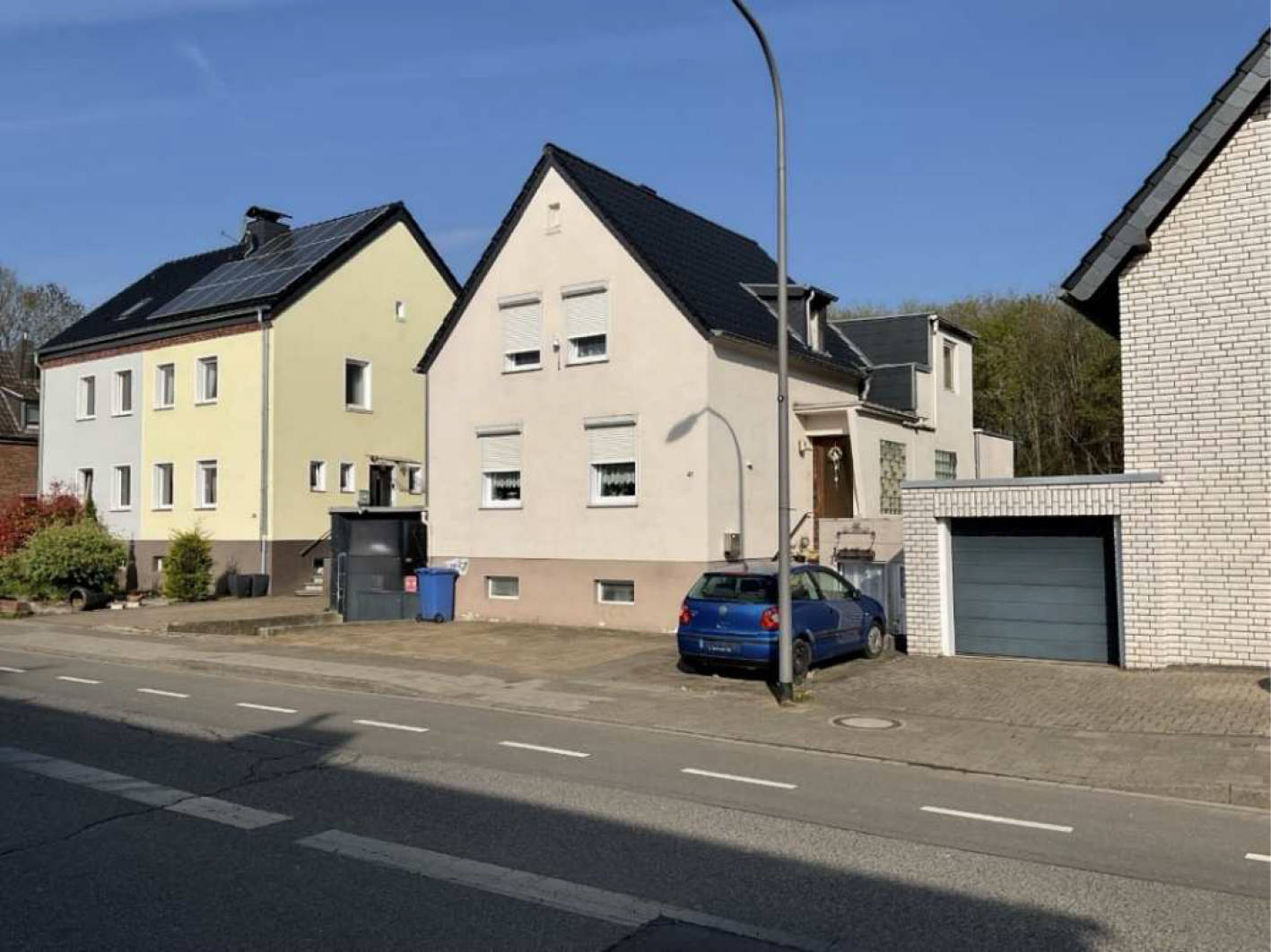 Einfamilienhaus in Hasenfelder Straße 41, 52428 Jülich, Koslar - Bild 3