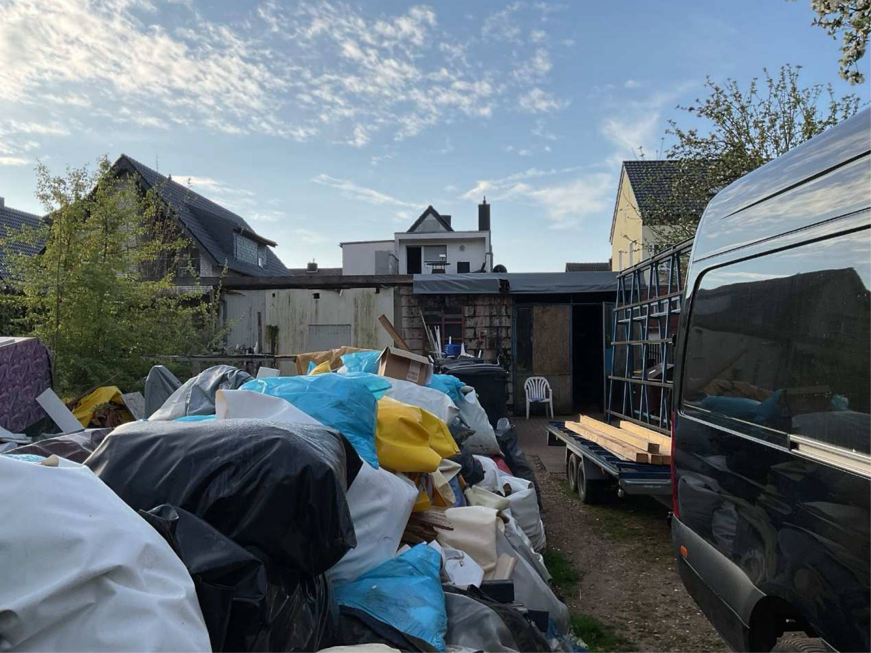 nordrheinwestpfalen 0007 K 0015/2024 Hasenfelder Straße 41, 52428 Jülich, Koslar 6