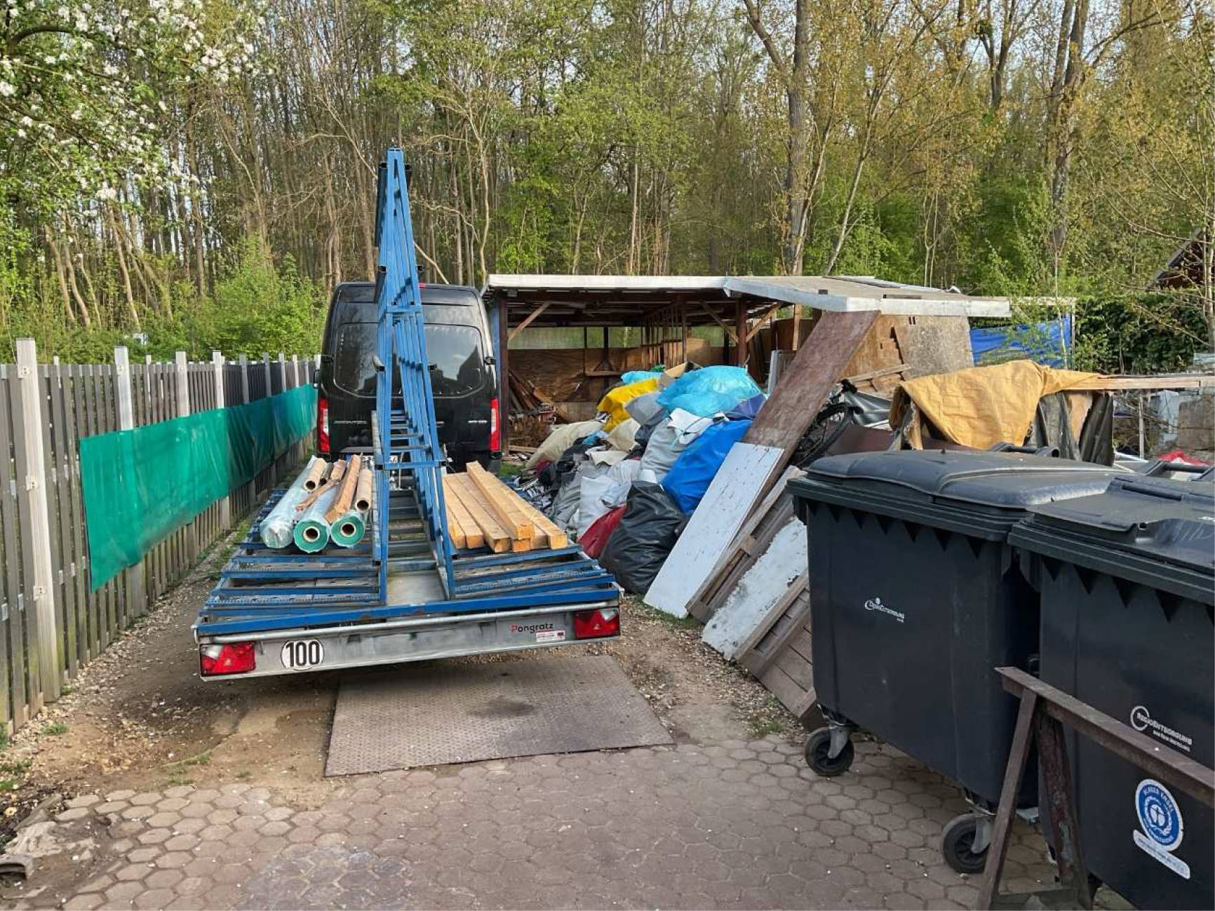 Einfamilienhaus in Hasenfelder Straße 41, 52428 Jülich, Koslar - Bild 5