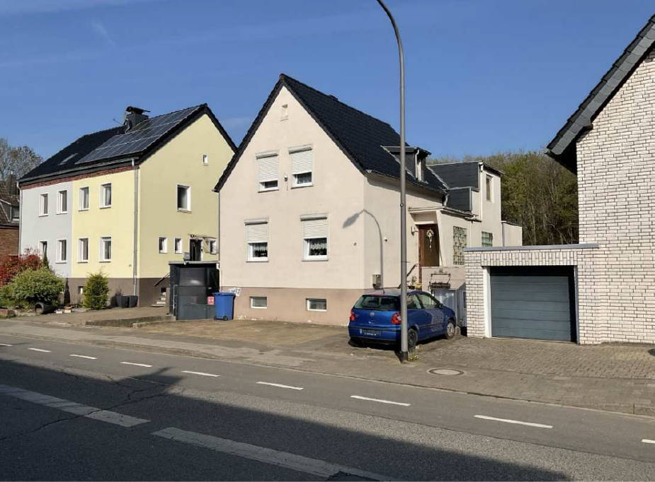 Einfamilienhaus in Hasenfelder Straße 41, 52428 Jülich, Koslar - Bild 4