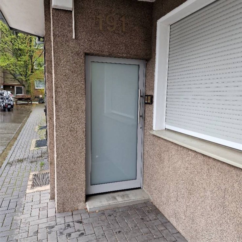 Eigentumswohnung (3 bis 4 Zimmer) in Mellinghofer Straße 191, 45475 Mülheim an der Ruhr, Dümpten - Bild 5