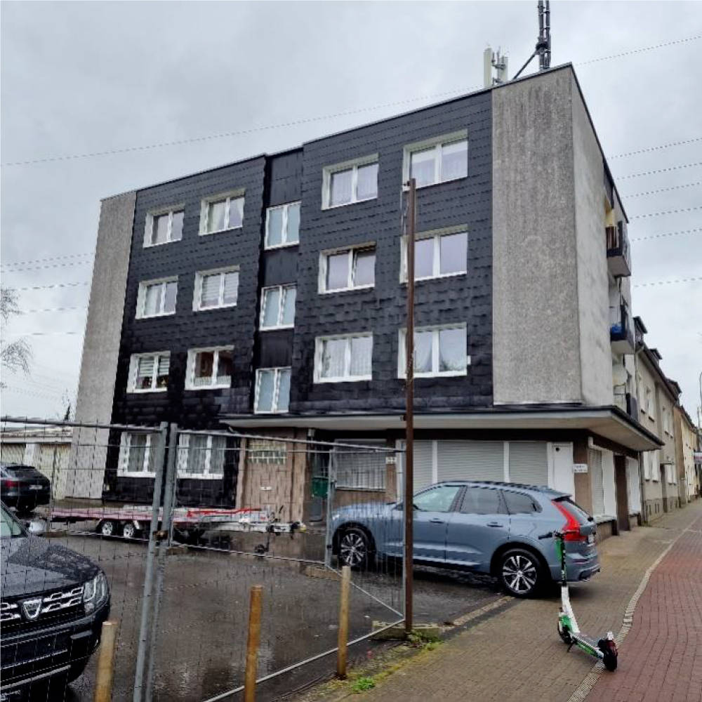 Mellinghofer Straße 191, 45475 Mülheim an der Ruhr, Dümpten