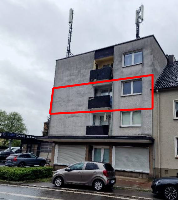 nordrheinwestpfalen 0007K0016-2022 Mellinghofer Straße 191, 45475 Mülheim an der Ruhr, Dümpten 7
