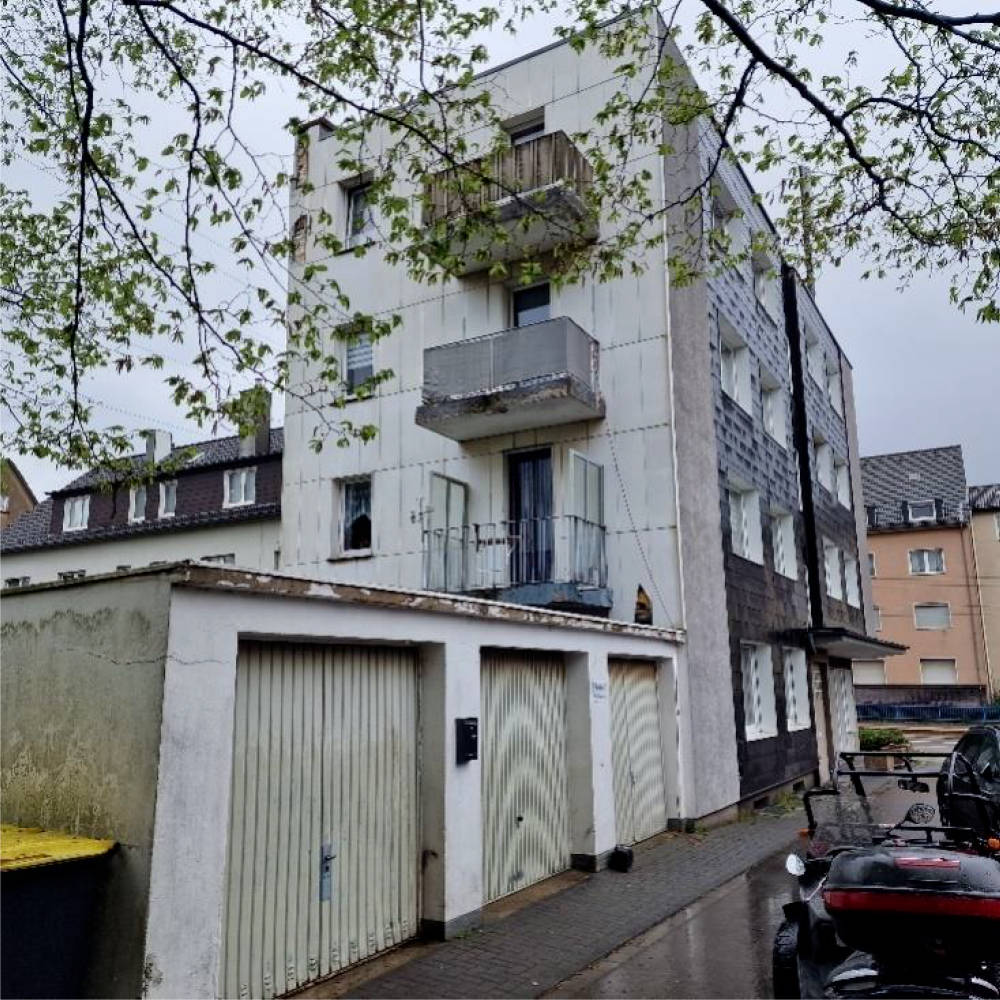 Eigentumswohnung (3 bis 4 Zimmer) in Mellinghofer Straße 191, 45475 Mülheim an der Ruhr, Dümpten - Bild 2