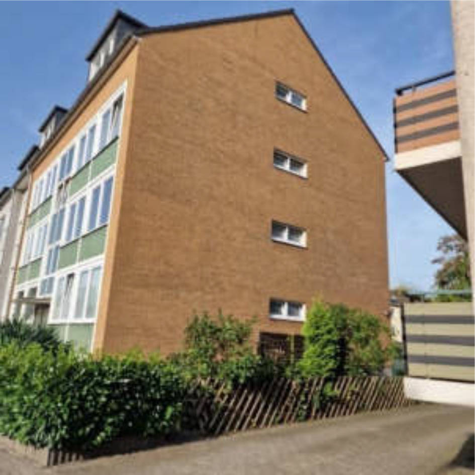 Eigentumswohnung und Garage in Heiermannstr. 5, 45475 Mülheim an der Ruhr, Dümpten - Bild 3
