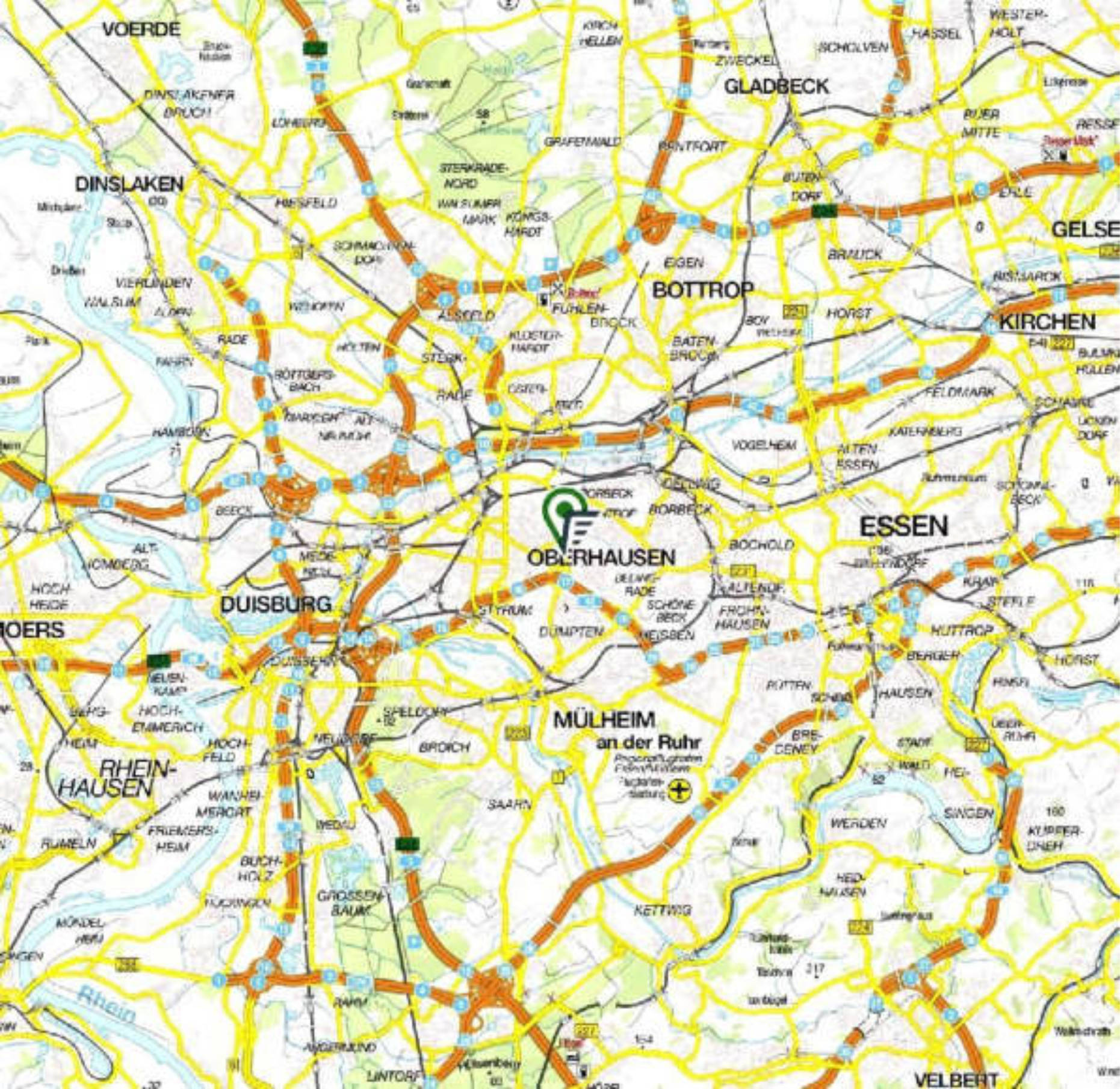 nordrheinwestpfalen 0007K0016-2023 Heiermannstr. 5, 45475 Mülheim an der Ruhr, Dümpten 9