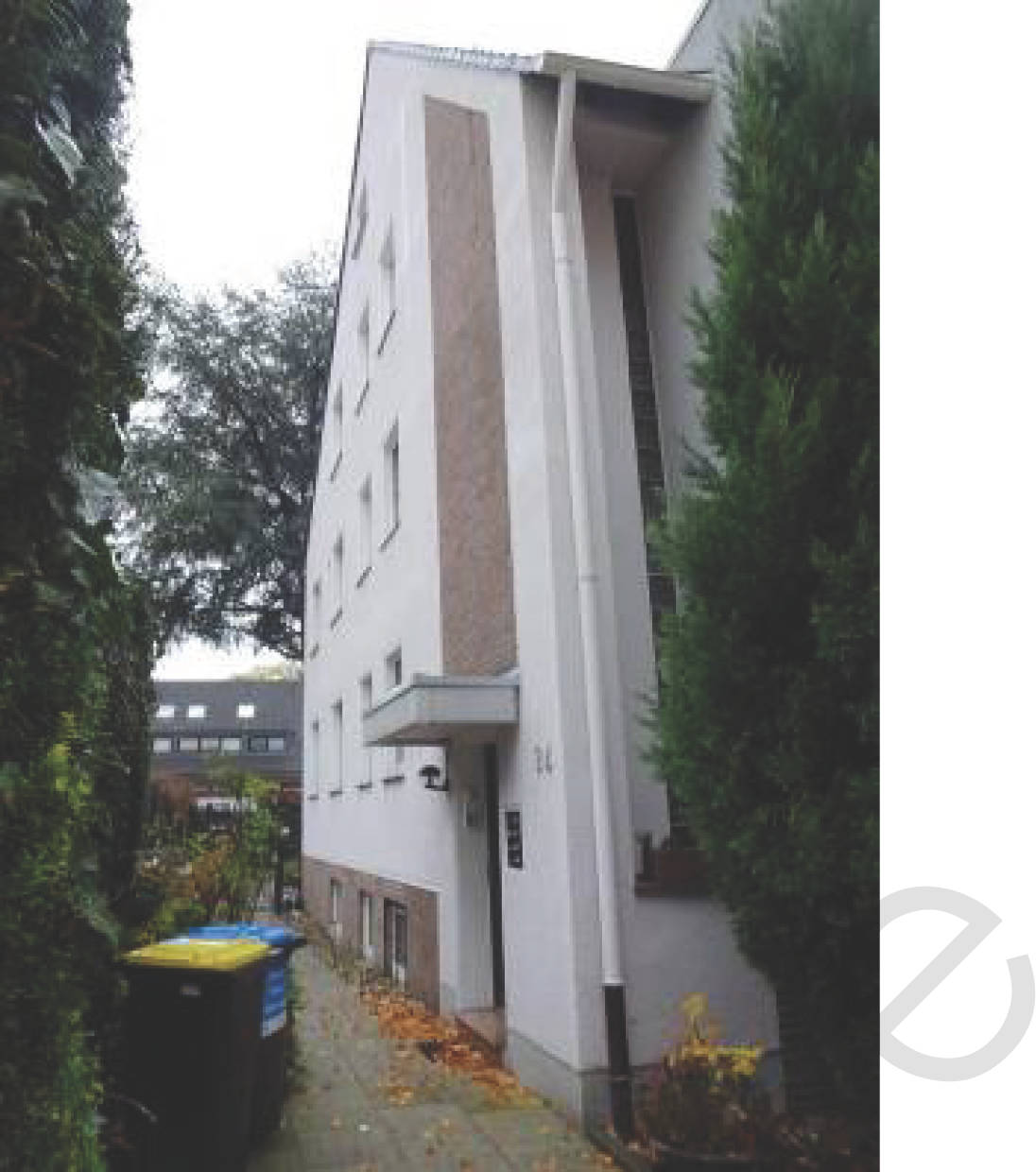 Eigentumswohnung (3 bis 4 Zimmer) in Hospitalstraße 24, 44649 Herne - Bild 4
