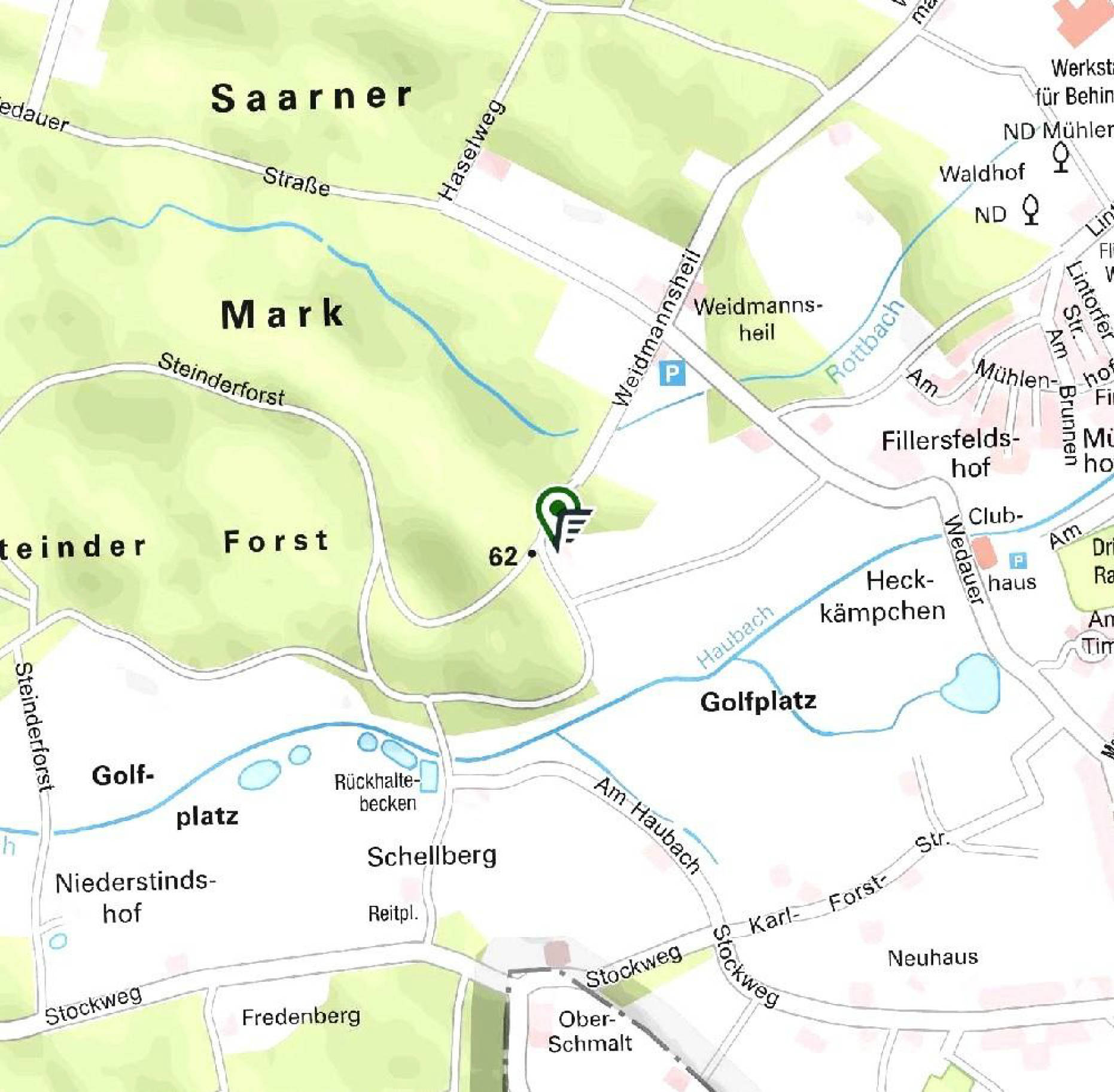 nordrheinwestpfalen 0007 K 0016/2024 Weidmannsheil 151, 45481 Mülheim an der Ruhr, Selbeck 12