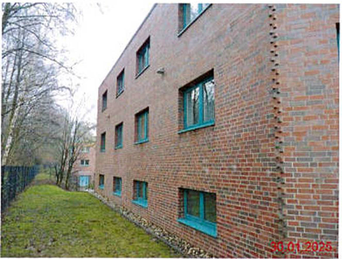 Kfz-Stellplatz, Gewerbeeinheit (z.B. Laden, Büro) in Wullener Feld 46, Im Hummbelbeck, 58454 Witten, Annen - Bild 2