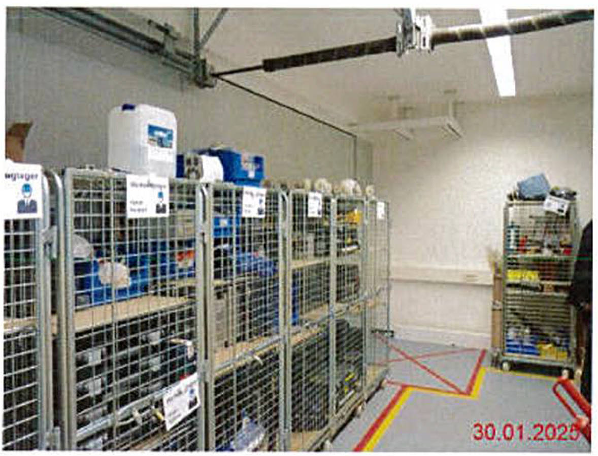 nordrheinwestpfalen 0007 K 0016/2024 Wullener Feld 46, Im Hummbelbeck, 58454 Witten, Annen 28