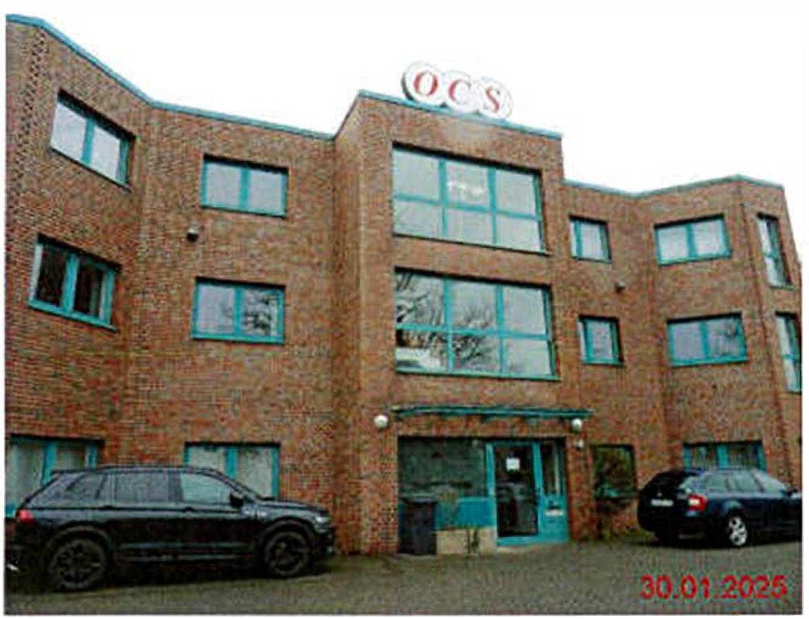 Kfz-Stellplatz, Gewerbeeinheit (z.B. Laden, Büro) in Wullener Feld 46, Im Hummbelbeck, 58454 Witten, Annen