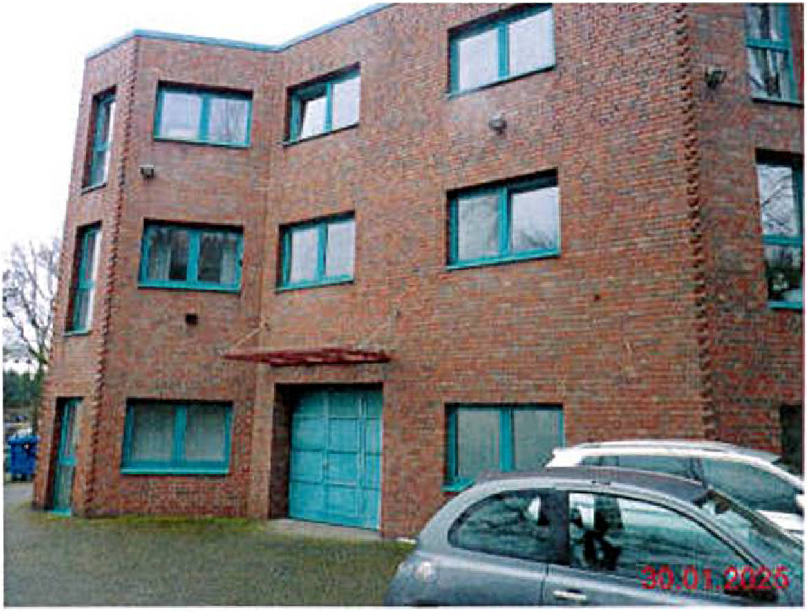 Kfz-Stellplatz, Gewerbeeinheit (z.B. Laden, Büro) in Wullener Feld 46, Im Hummbelbeck, 58454 Witten, Annen - Bild 4