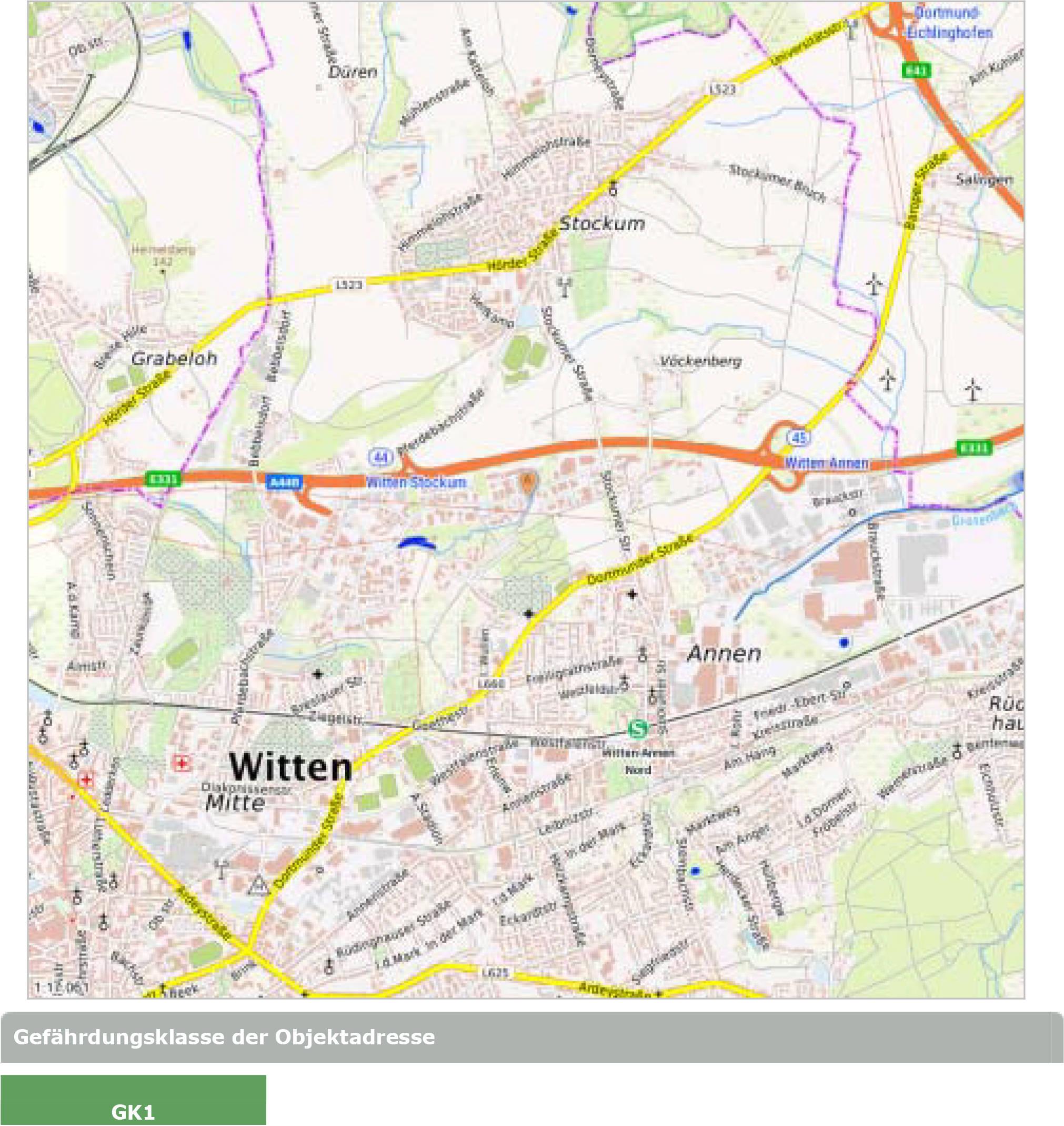 nordrheinwestpfalen 0007 K 0016/2024 Wullener Feld 46, Im Hummbelbeck, 58454 Witten, Annen 26