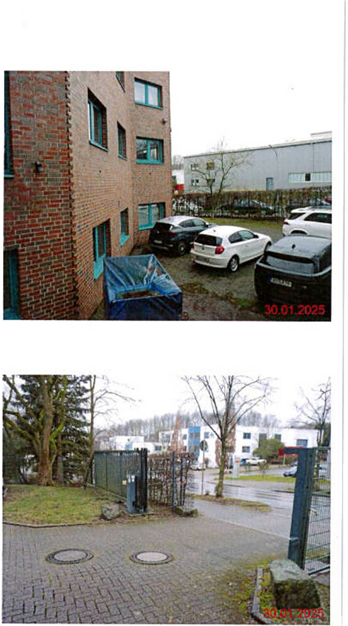 Kfz-Stellplatz, Gewerbeeinheit (z.B. Laden, Büro) in Wullener Feld 46, Im Hummbelbeck, 58454 Witten, Annen - Bild 5