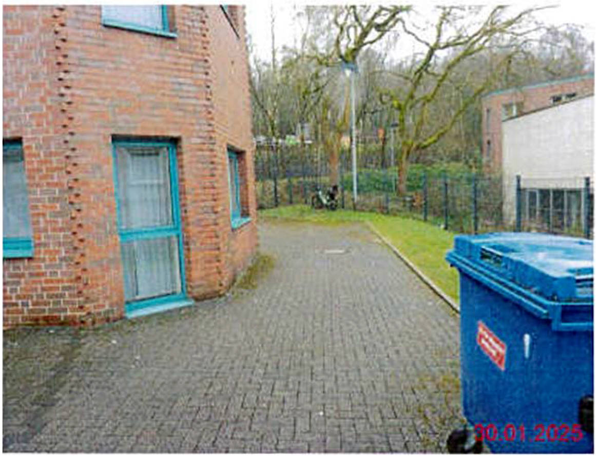 Kfz-Stellplatz, Gewerbeeinheit (z.B. Laden, Büro) in Wullener Feld 46, Im Hummbelbeck, 58454 Witten, Annen - Bild 3