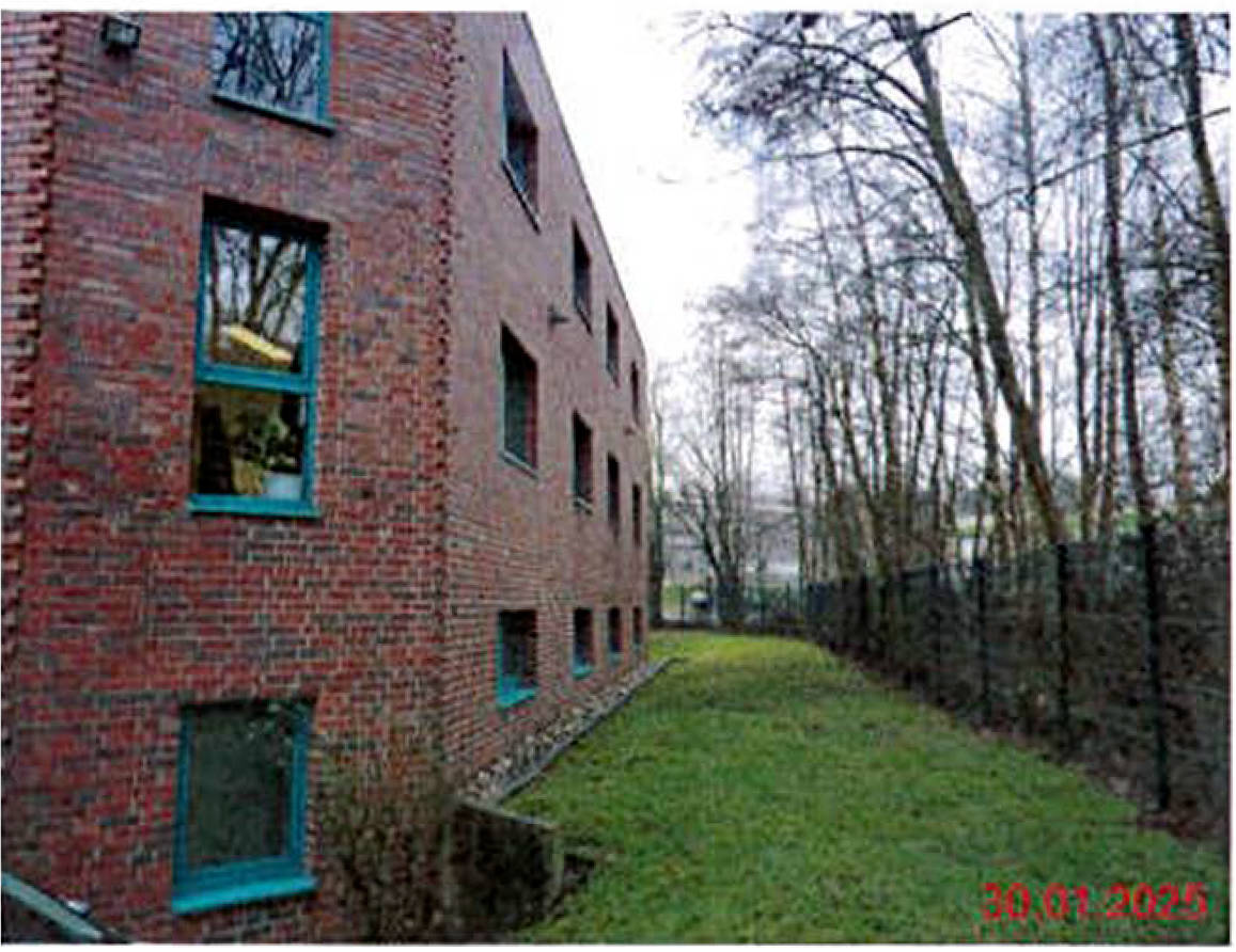 Kfz-Stellplatz, Gewerbeeinheit (z.B. Laden, Büro) in Wullener Feld 46, Im Hummbelbeck, 58454 Witten, Annen - Bild 3