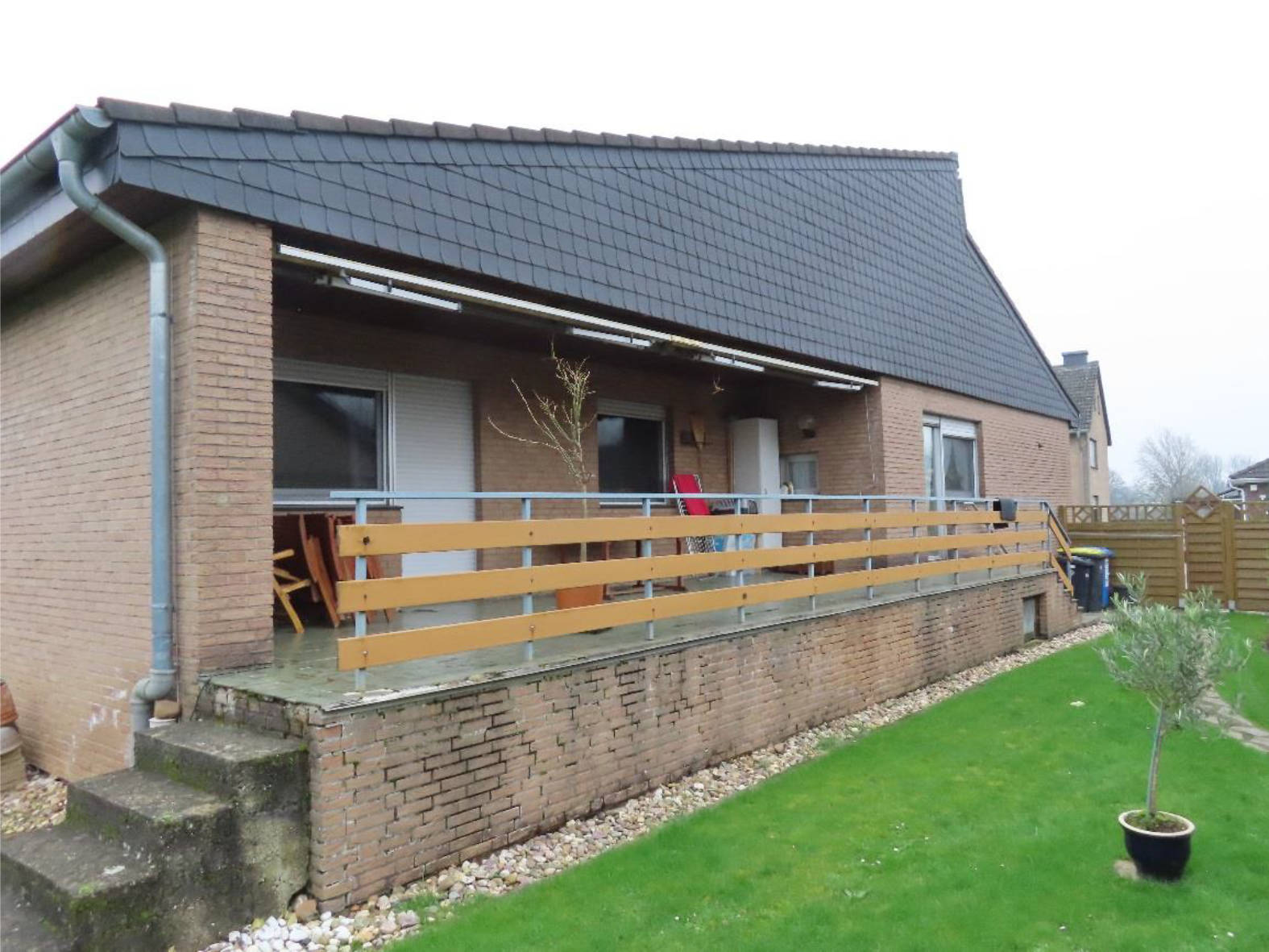 nordrheinwestpfalen 0007K0017/2023 Broichstr. 14, 52428 Jülich, Broich 7
