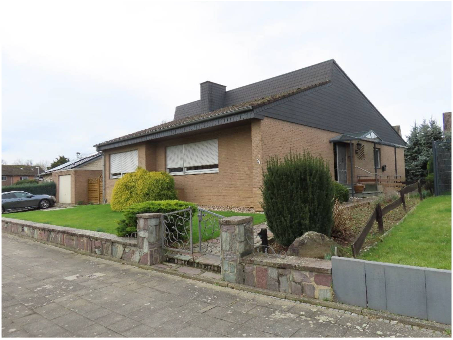 Broichstr. 14, 52428 Jülich, Broich