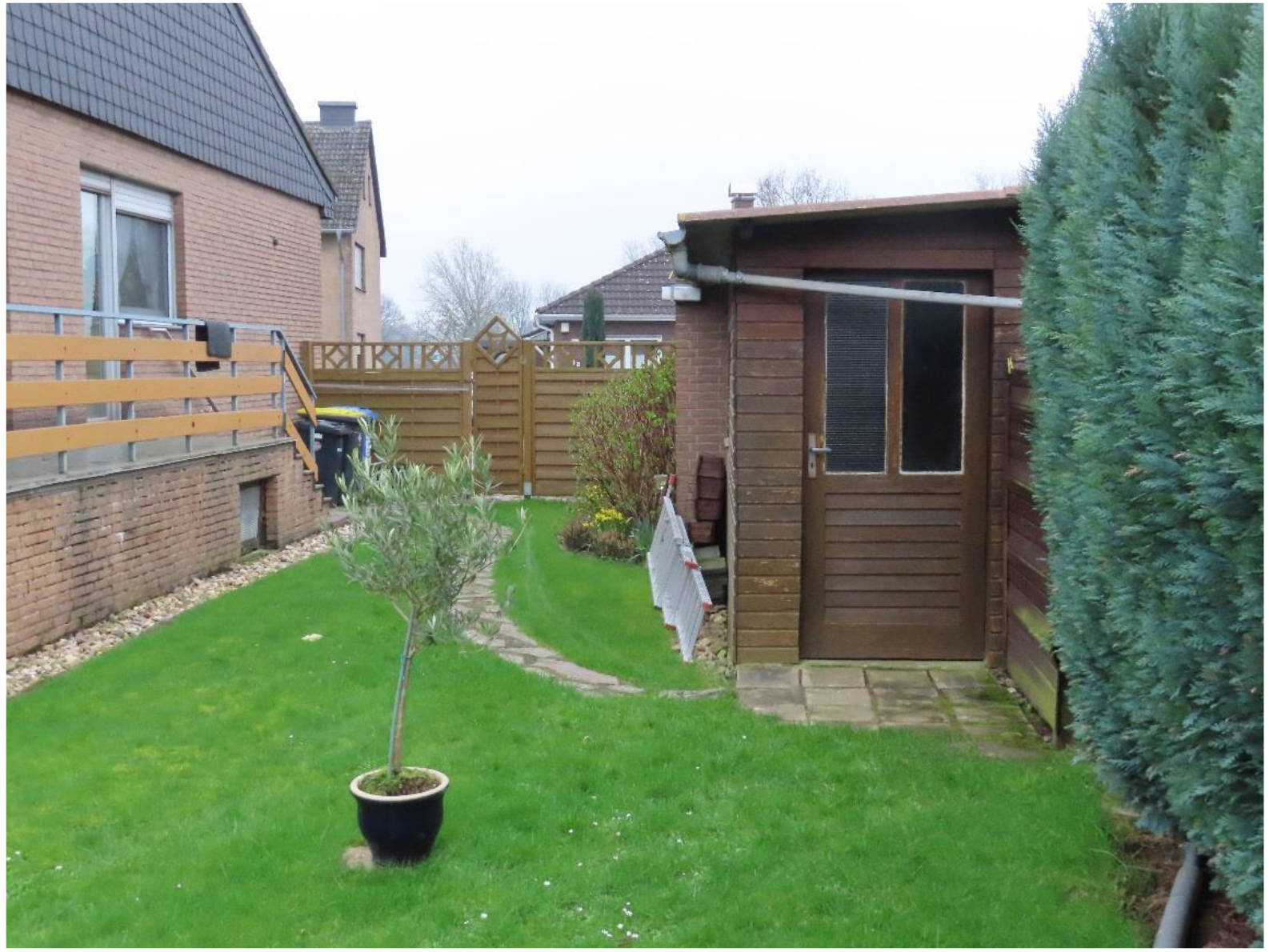 nordrheinwestpfalen 0007K0017/2023 Broichstr. 14, 52428 Jülich, Broich 12
