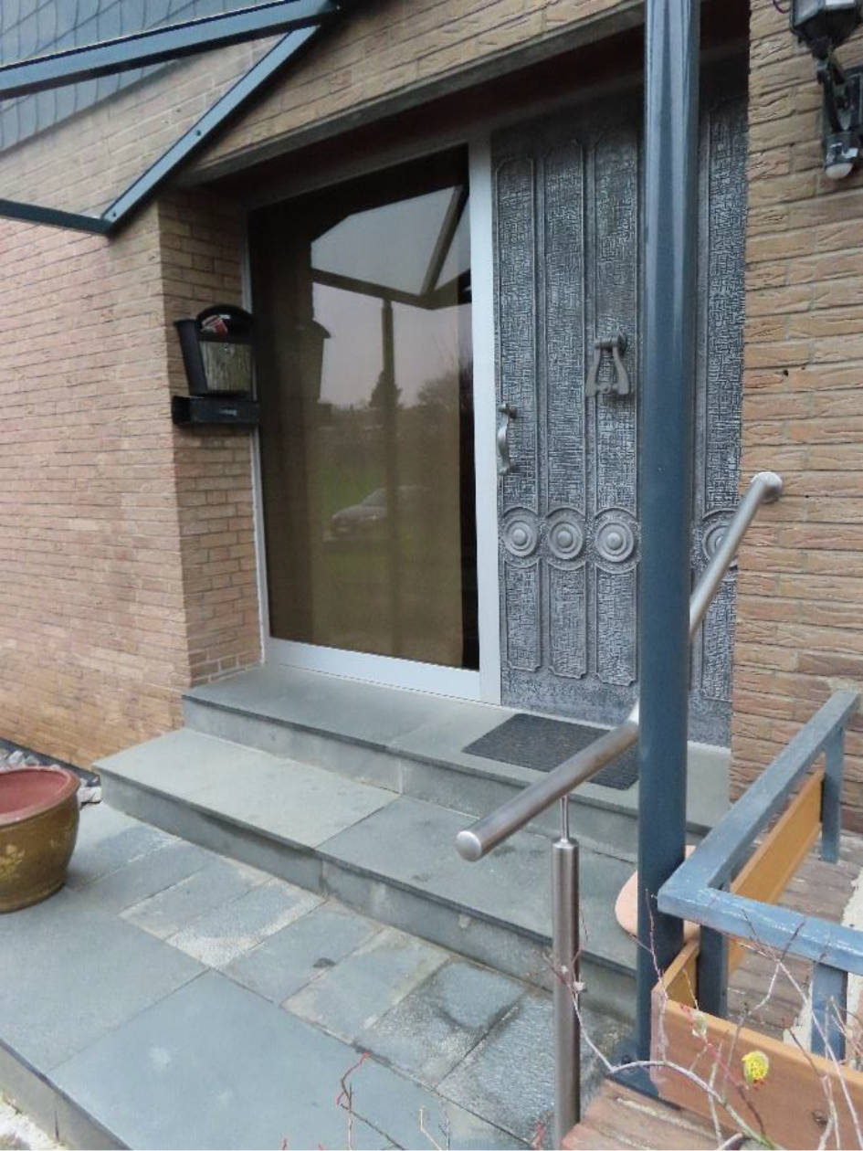 Garage, Einfamilienhaus in Broichstr. 14, 52428 Jülich, Broich - Bild 5